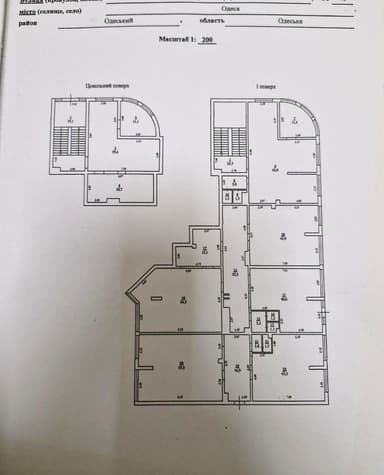 Коммерческая недвижимость по адресу (площадь 520 м²) - фото 26 Коммерческая недвижимость по адресу (площадь 520 м²) - Atlanta.ua - фото 26