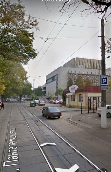 Коммерческая недвижимость по адресу (площадь 34 м²) - фото 14 Коммерческая недвижимость по адресу (площадь 34 м²) - Atlanta.ua - фото 14