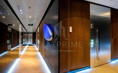 3-комнатная квартира по адресу ул. Иоанна Павла II (площадь 127 м²) - фото 10 3-комнатная квартира по адресу ул. Иоанна Павла II (площадь 127 м²) - Atlanta.ua - фото 10