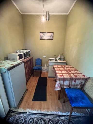 1-комнатная квартира по адресу Балтская дор. (площадь 34 м²) - фото 9 1-комнатная квартира по адресу Балтская дор. (площадь 34 м²) - Atlanta.ua - фото 9