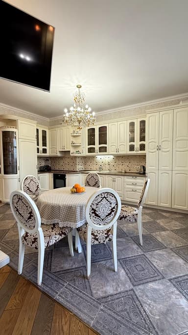 2-кімнатна квартира за адресою Мукачівський пров. (площа 140 м²) - фото 36 2-кімнатна квартира за адресою Мукачівський пров. (площа 140 м²) - Atlanta.ua - фото 36