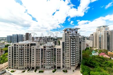 2-комнатная квартира по адресу ул. Иоанна Павла II (площадь 94 м²) - фото 50 2-комнатная квартира по адресу ул. Иоанна Павла II (площадь 94 м²) - Atlanta.ua - фото 50