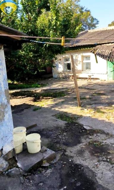 Дом по адресу Черноморский 8-й пер. (площадь 41,5 м²) - фото 11 Дом по адресу Черноморский 8-й пер. (площадь 41,5 м²) - Atlanta.ua - фото 11