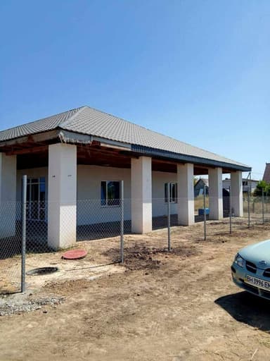 Дом по адресу ул. Закарпатская (площадь 190 м²) - imageAlt 8 Дом по адресу ул. Закарпатская (площадь 190 м²) - Atlanta.ua - imageAlt 8
