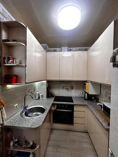 1-кімнатна квартира за адресою вул. Таврійська (площа 33 м²) - фото 32 1-кімнатна квартира за адресою вул. Таврійська (площа 33 м²) - Atlanta.ua - фото 32