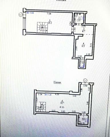 Объект снят с продажи - фото 30 Объект снят с продажи - Atlanta.ua - фото 30