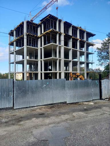 2-кімнатна квартира за адресою вул. Шухевича Романа (площа 55,3 м²) - фото 9 2-кімнатна квартира за адресою вул. Шухевича Романа (площа 55,3 м²) - Atlanta.ua - фото 9