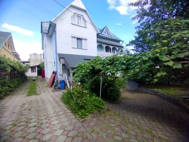 Будинок за адресою вул. Собранецька (площа 390 м²) - фото 24 Будинок за адресою вул. Собранецька (площа 390 м²) - Atlanta.ua - фото 24