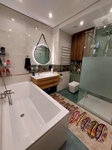 2-кімнатна квартира за адресою Ванний пров. (площа 70 м²) - фото 28 2-кімнатна квартира за адресою Ванний пров. (площа 70 м²) - Atlanta.ua - фото 28