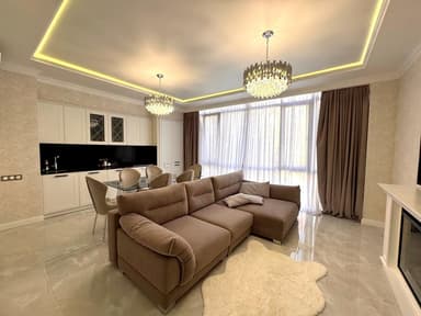 2-кімнатна квартира за адресою вул. Шкіперська (площа 83 м²) - фото 35 2-кімнатна квартира за адресою вул. Шкіперська (площа 83 м²) - Atlanta.ua - фото 35