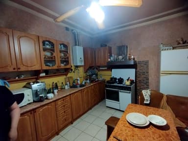 Будинок за адресою вул. Собранецька (площа 390 м²) - фото 28 Будинок за адресою вул. Собранецька (площа 390 м²) - Atlanta.ua - фото 28