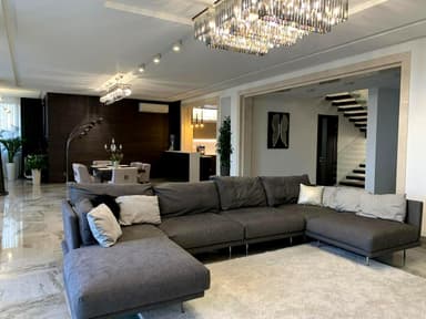 Дом по адресу (площадь 420 м²) - imageAlt 19 Дом по адресу (площадь 420 м²) - Atlanta.ua - imageAlt 19