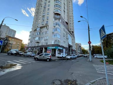 Багатокімнатна квартира за адресою просп. Лобановського (площа 153,2 м²) - фото 12 Багатокімнатна квартира за адресою просп. Лобановського (площа 153,2 м²) - Atlanta.ua - фото 12