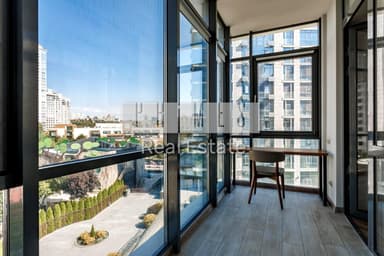 Багатокімнатна квартира за адресою (площа 142 м²) - фото 51 Багатокімнатна квартира за адресою (площа 142 м²) - Atlanta.ua - фото 51