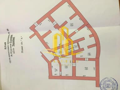 Комерційна нерухомість за адресою вул. Головна (площа 144 м²) - фото 16 Комерційна нерухомість за адресою вул. Головна (площа 144 м²) - Atlanta.ua - фото 16