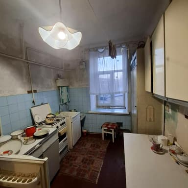 2-комнатная квартира по адресу Краснослободской пер. (площадь 52 м²) - imageAlt 12 2-комнатная квартира по адресу Краснослободской пер. (площадь 52 м²) - Atlanta.ua - imageAlt 12