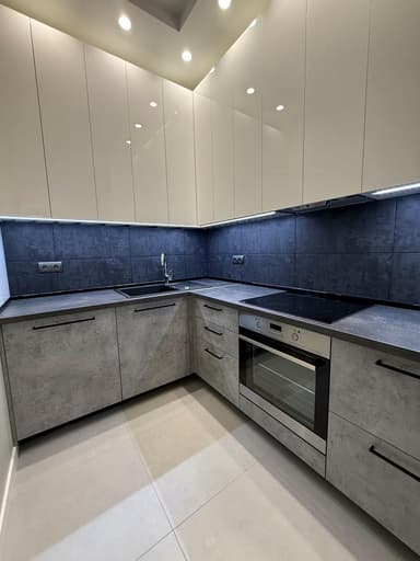 2-кімнатна квартира за адресою вул. Жилянська (площа 45 м²) - фото 17 2-кімнатна квартира за адресою вул. Жилянська (площа 45 м²) - Atlanta.ua - фото 17