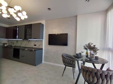 1-комнатная квартира по адресу Кирпичный пер. (площадь 46 м²) - фото 33 1-комнатная квартира по адресу Кирпичный пер. (площадь 46 м²) - Atlanta.ua - фото 33