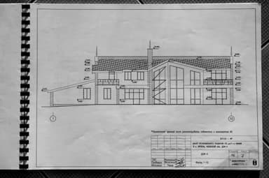 Будинок за адресою вул. Шевченка Т. (площа 385 м²) - фото 70 Будинок за адресою вул. Шевченка Т. (площа 385 м²) - Atlanta.ua - фото 70