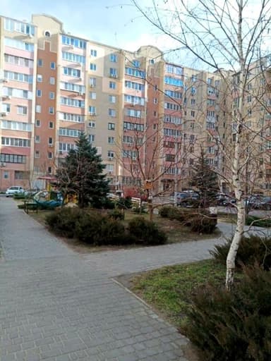 2-комнатная квартира по адресу ул. Сахарова (площадь 70 м²) - imageAlt 35 2-комнатная квартира по адресу ул. Сахарова (площадь 70 м²) - Atlanta.ua - imageAlt 35