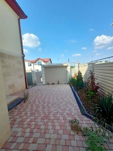 Дом по адресу Люстдорфская дор. (площадь 120 м²) - фото 12 Дом по адресу Люстдорфская дор. (площадь 120 м²) - Atlanta.ua - фото 12