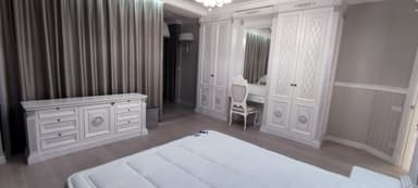 Багатокімнатна квартира за адресою вул. Андрія Верхогляда (площа 210 м²) - фото 59 Багатокімнатна квартира за адресою вул. Андрія Верхогляда (площа 210 м²) - Atlanta.ua - фото 59