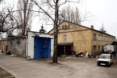 Комерційна нерухомість за адресою (площа 950 м²) - фото 28 Комерційна нерухомість за адресою (площа 950 м²) - Atlanta.ua - фото 28