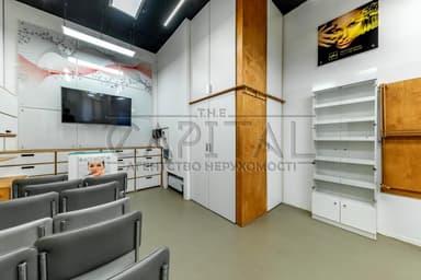 Комерційна нерухомість за адресою вул. Старонаводницька (площа 113 м²) - фото 20 Комерційна нерухомість за адресою вул. Старонаводницька (площа 113 м²) - Atlanta.ua - фото 20