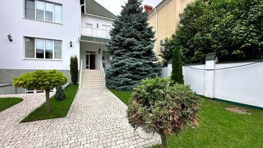 Дом по адресу Мореходный пер. (площадь 250 м²) - фото 28 Дом по адресу Мореходный пер. (площадь 250 м²) - Atlanta.ua - фото 28