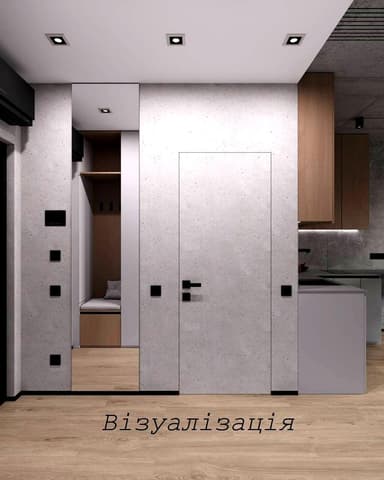 1-кімнатна квартира за адресою вул. Олегівська (площа 24,9 м²) - фото 32 1-кімнатна квартира за адресою вул. Олегівська (площа 24,9 м²) - Atlanta.ua - фото 32