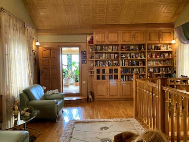 Дом по адресу ул. Вернадского академика (площадь 447 м²) - фото 81 Дом по адресу ул. Вернадского академика (площадь 447 м²) - Atlanta.ua - фото 81
