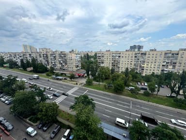 2-кімнатна квартира за адресою вул. Харківське шосе (площа 57,2 м²) - фото 45 2-кімнатна квартира за адресою вул. Харківське шосе (площа 57,2 м²) - Atlanta.ua - фото 45