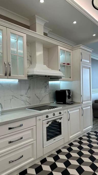 2-кімнатна квартира за адресою Ванний пров. (площа 99,5 м²) - фото 27 2-кімнатна квартира за адресою Ванний пров. (площа 99,5 м²) - Atlanta.ua - фото 27