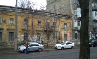 Будинок за адресою вул. Старопортофранківська (площа 430 м²) - фото 6 Будинок за адресою вул. Старопортофранківська (площа 430 м²) - Atlanta.ua - фото 6