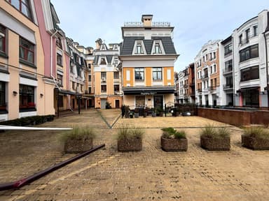 Багатокімнатна квартира за адресою вул. Кожем`яцька (площа 140 м²) - фото 35 Багатокімнатна квартира за адресою вул. Кожем`яцька (площа 140 м²) - Atlanta.ua - фото 35