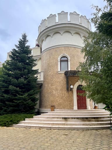 Будинок за адресою Лермонтовський пров. (площа 750 м²) - фото 15 Будинок за адресою Лермонтовський пров. (площа 750 м²) - Atlanta.ua - фото 15