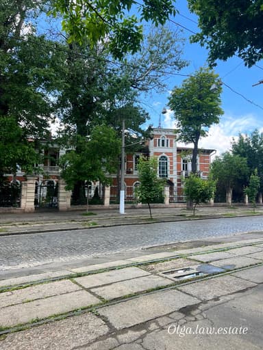 Многокомнатная квартира по адресу Французский бул. (площадь 169,4 м²) - imageAlt 24 Многокомнатная квартира по адресу Французский бул. (площадь 169,4 м²) - Atlanta.ua - imageAlt 24