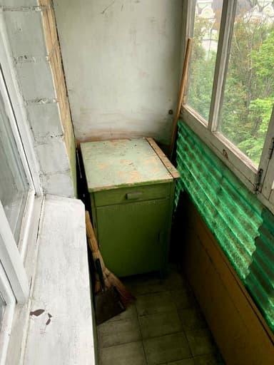 1-кімнатна квартира за адресою вул. Уманська (площа 35 м²) - фото 48 1-кімнатна квартира за адресою вул. Уманська (площа 35 м²) - Atlanta.ua - фото 48