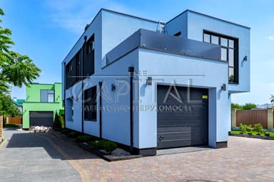 Будинок за адресою вул. Київська (площа 215 м²) - фото 65 Будинок за адресою вул. Київська (площа 215 м²) - Atlanta.ua - фото 65