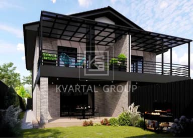 Будинок за адресою вул. Садова (площа 170 м²) - фото 21 Будинок за адресою вул. Садова (площа 170 м²) - Atlanta.ua - фото 21