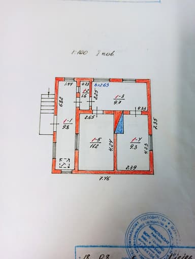 Дом по адресу (площадь 81 м²) - imageAlt 83 Дом по адресу (площадь 81 м²) - Atlanta.ua - imageAlt 83