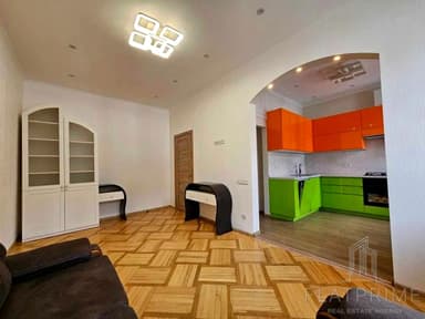 3-кімнатна квартира за адресою вул. Фортечний тупик (площа 70 м²) - фото 25 3-кімнатна квартира за адресою вул. Фортечний тупик (площа 70 м²) - Atlanta.ua - фото 25