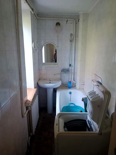 3-комнатная квартира по адресу ул. Каманина (площадь 44 м²) - imageAlt 26 3-комнатная квартира по адресу ул. Каманина (площадь 44 м²) - Atlanta.ua - imageAlt 26