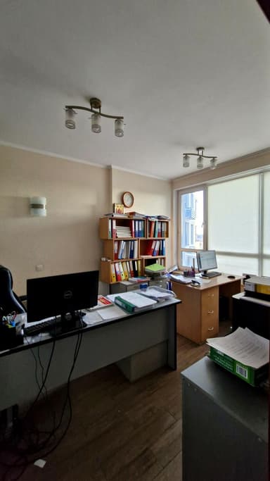 2-кімнатна квартира за адресою вул. Осокорська (площа 61,4 м²) - фото 18 2-кімнатна квартира за адресою вул. Осокорська (площа 61,4 м²) - Atlanta.ua - фото 18