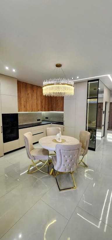 2-кімнатна квартира за адресою вул. Кленова (площа 78 м²) - фото 29 2-кімнатна квартира за адресою вул. Кленова (площа 78 м²) - Atlanta.ua - фото 29