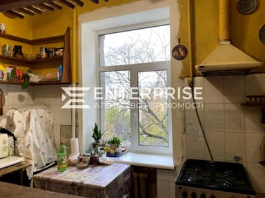 Багатокімнатна квартира за адресою вул. Золотоустівська (площа 85 м²) - фото 22 Багатокімнатна квартира за адресою вул. Золотоустівська (площа 85 м²) - Atlanta.ua - фото 22