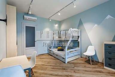 Багатокімнатна квартира за адресою (площа 142 м²) - фото 58 Багатокімнатна квартира за адресою (площа 142 м²) - Atlanta.ua - фото 58