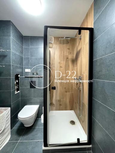 2-кімнатна квартира за адресою вул. Глібова (площа 60,6 м²) - фото 39 2-кімнатна квартира за адресою вул. Глібова (площа 60,6 м²) - Atlanta.ua - фото 39