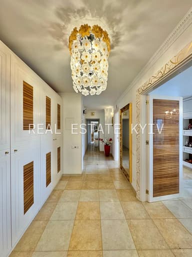 Багатокімнатна квартира за адресою (площа 120 м²) - фото 96 Багатокімнатна квартира за адресою (площа 120 м²) - Atlanta.ua - фото 96