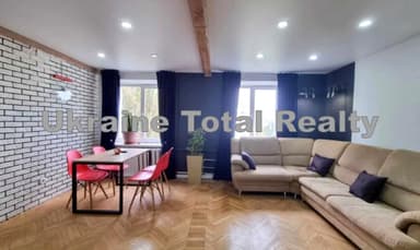 3-кімнатна квартира за адресою вул. Серпова (площа 79 м²) - фото 25 3-кімнатна квартира за адресою вул. Серпова (площа 79 м²) - Atlanta.ua - фото 25